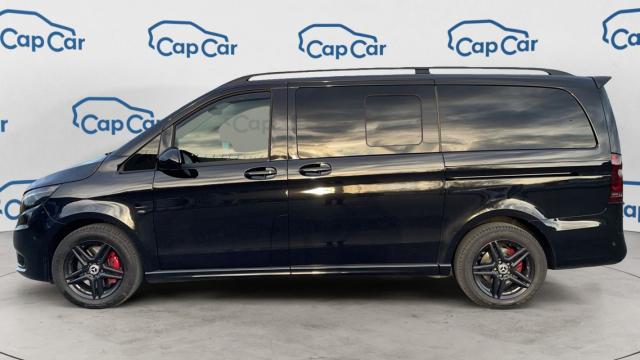 Mercedes Benz Vito Mixto image 1