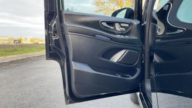 Mercedes Benz Vito Mixto image 2
