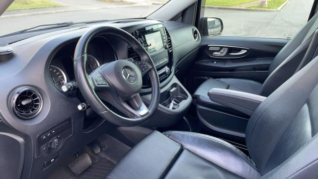 Mercedes Benz Vito Mixto image 6