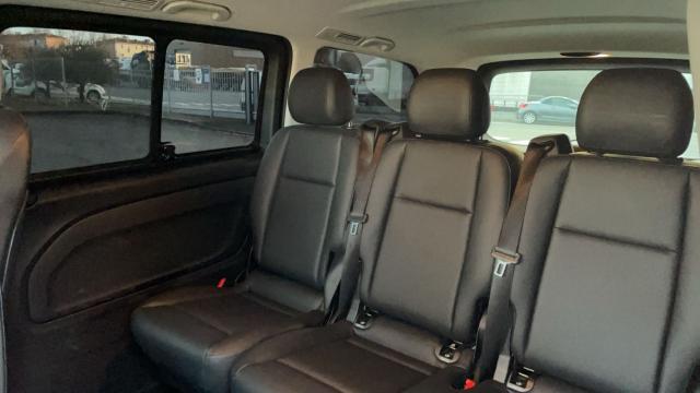 Mercedes Benz Vito Mixto image 7