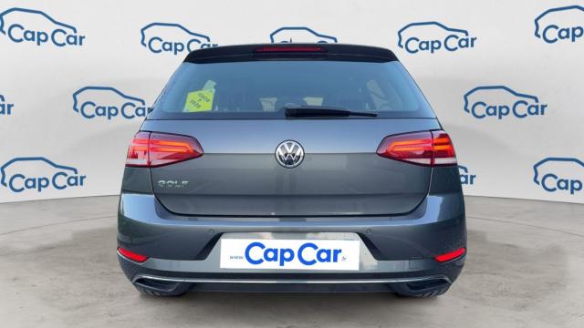 Volkswagen Golf image 4