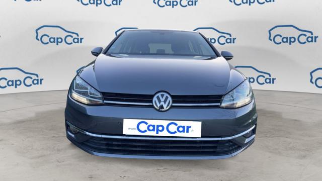 Volkswagen Golf image 3