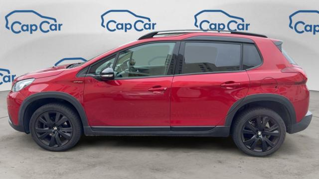 Peugeot 2008 image 9