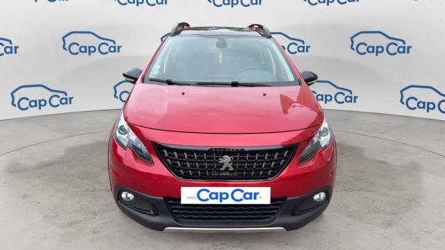 Peugeot 2008 image 1