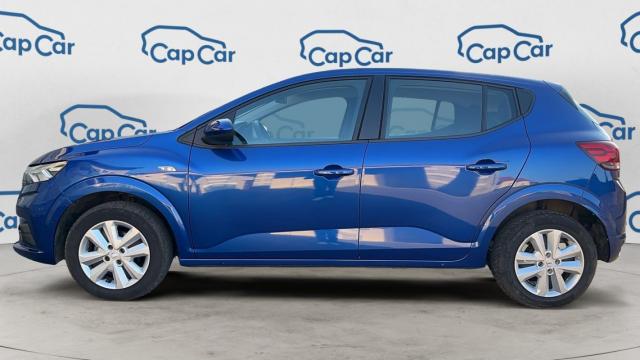 Dacia Sandero image 6