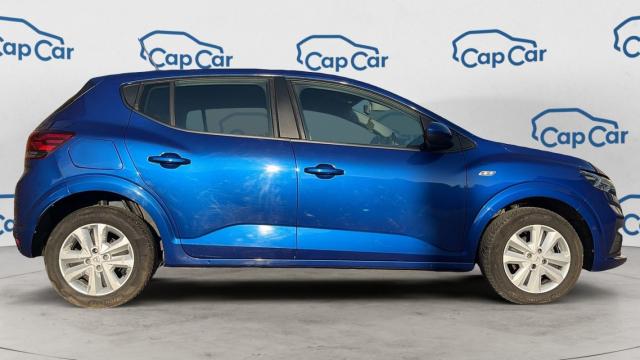 Dacia Sandero image 1