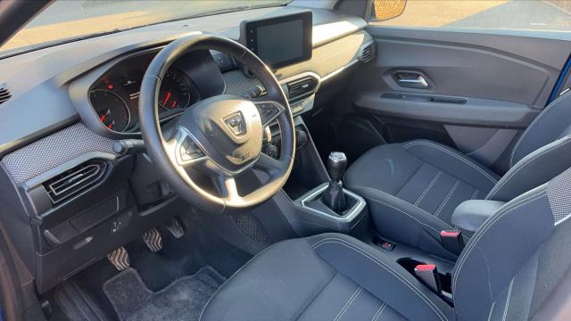 Dacia Sandero image 9