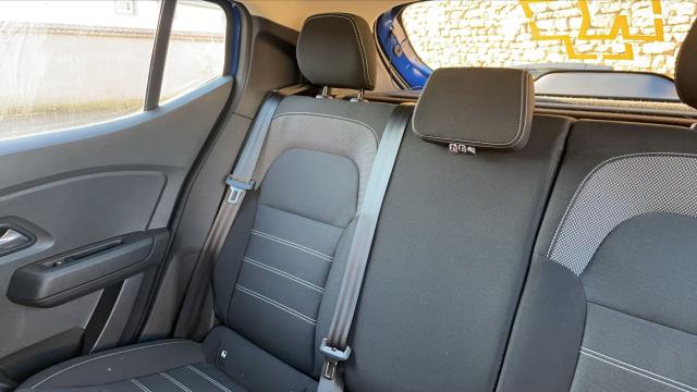 Dacia Sandero image 4