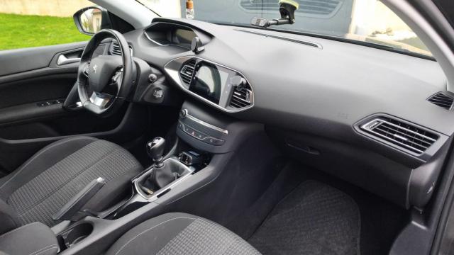 Peugeot 308 Sw image 2