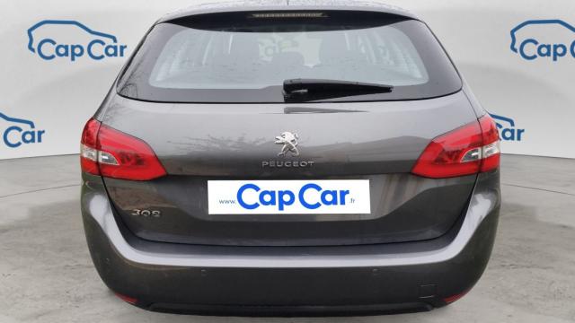 Peugeot 308 Sw image 6