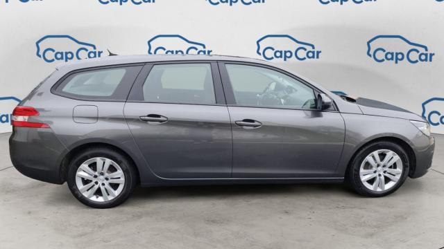 Peugeot 308 Sw image 5