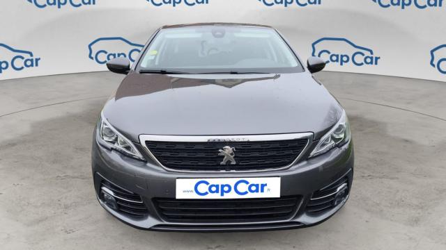Peugeot 308 Sw image 3