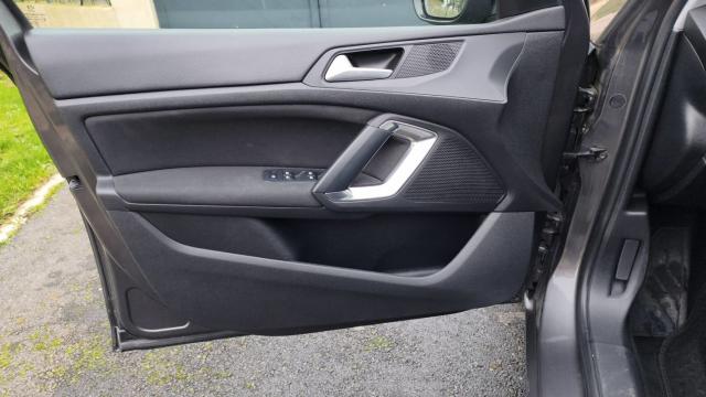 Peugeot 308 Sw image 9