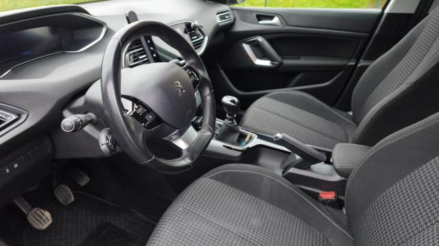 Peugeot 308 Sw image 4