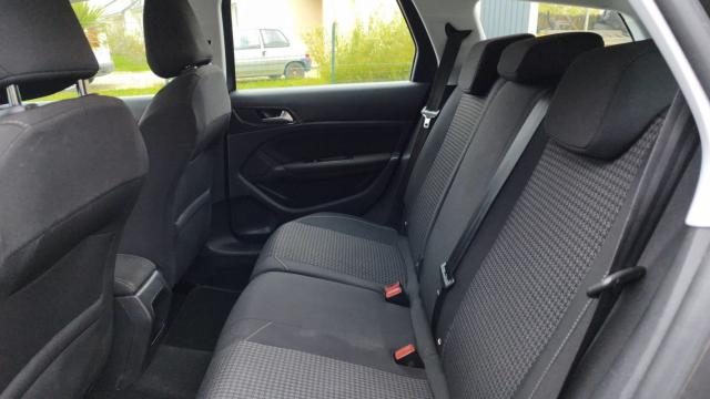 Peugeot 308 Sw image 8