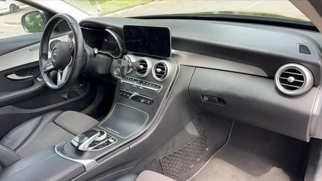 Mercedes Benz Classe C image 9