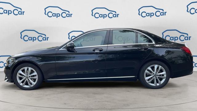 Mercedes Benz Classe C image 7