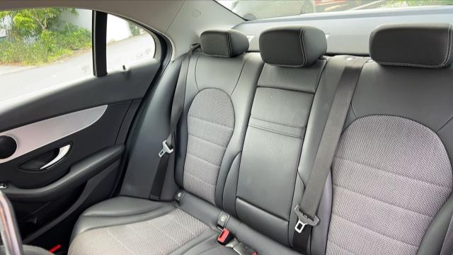 Mercedes Benz Classe C image 5