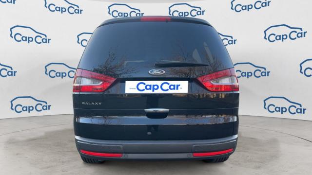 Ford Galaxy image 7