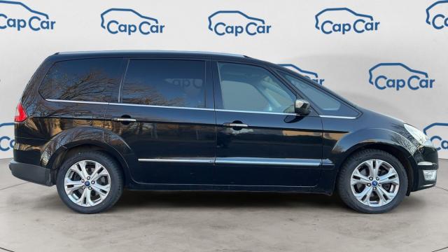 Ford Galaxy image 2