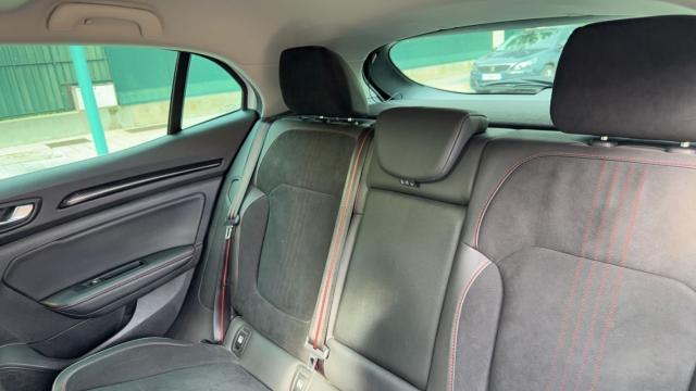 Renault Mégane image 4