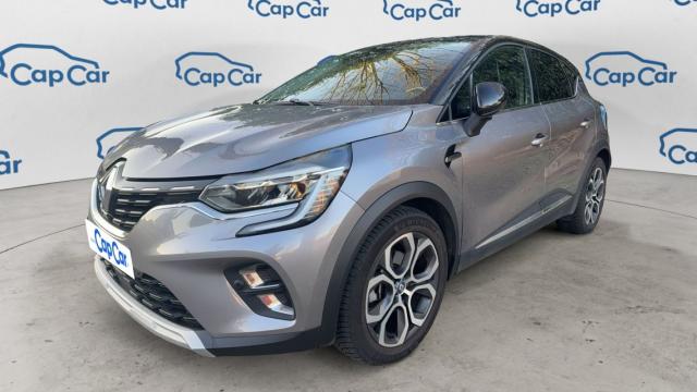 Renault Captur Ii 1.6 E-Tech 145 Edc Intens - 5 Places Automatique