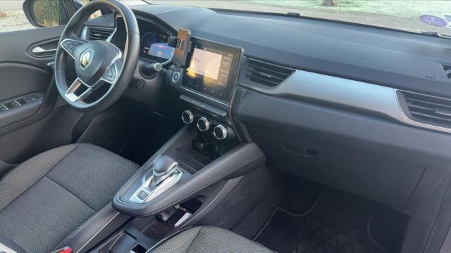 Renault Captur image 8