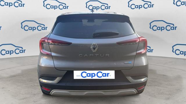 Renault Captur image 9