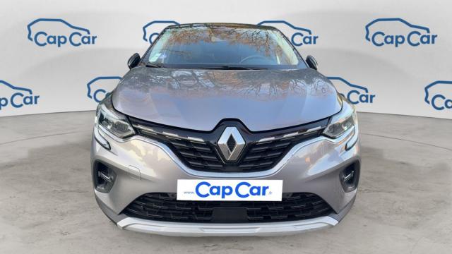 Renault Captur image 6