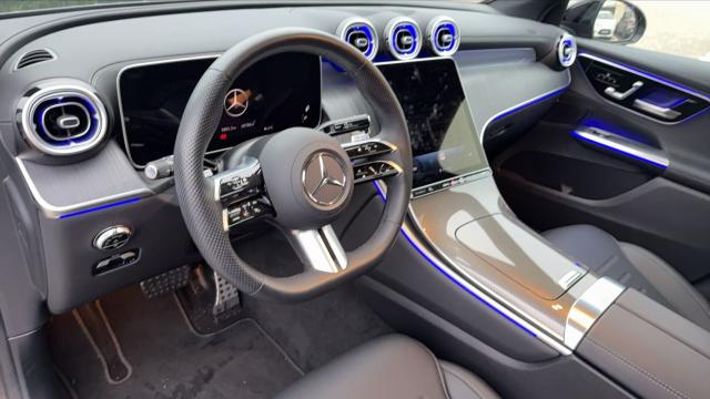 Mercedes Benz Classe Glc Coupe image 1