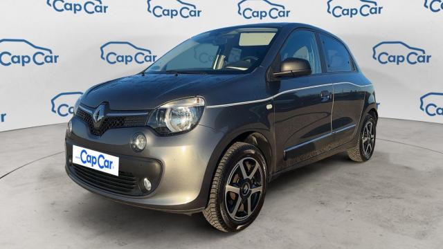 Renault Twingo 0.9 Tce 90 Intens