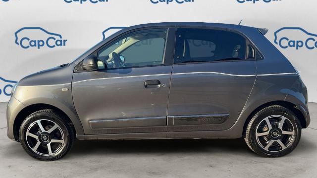 Renault Twingo image 8