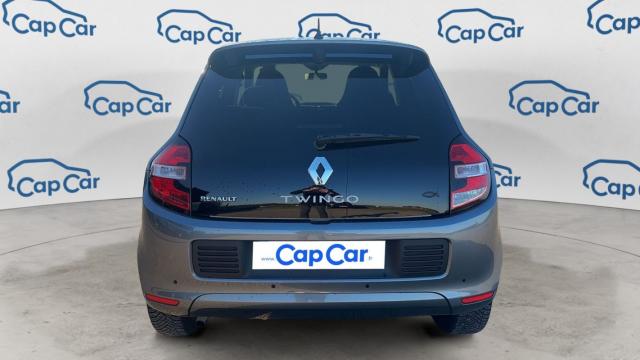 Renault Twingo image 9