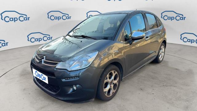 Citroen C3 Ii 1.4 Hdi 70 Business
