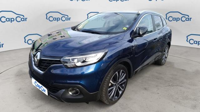 Renault Kadjar 1.2 Tce 130 Energy Intens
