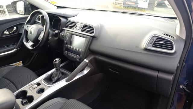 Renault Kadjar image 1