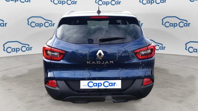 Renault Kadjar image 4