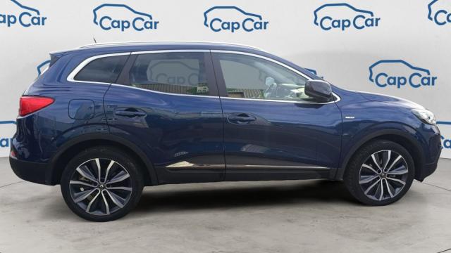 Renault Kadjar image 8
