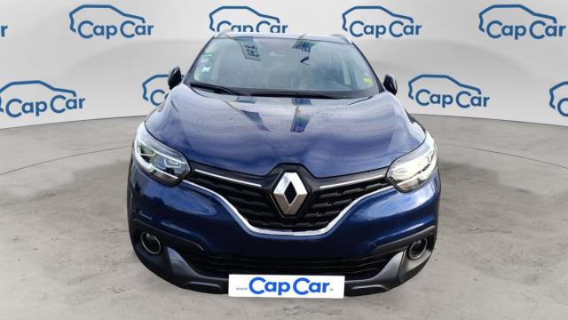 Renault Kadjar image 7