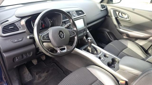 Renault Kadjar image 5