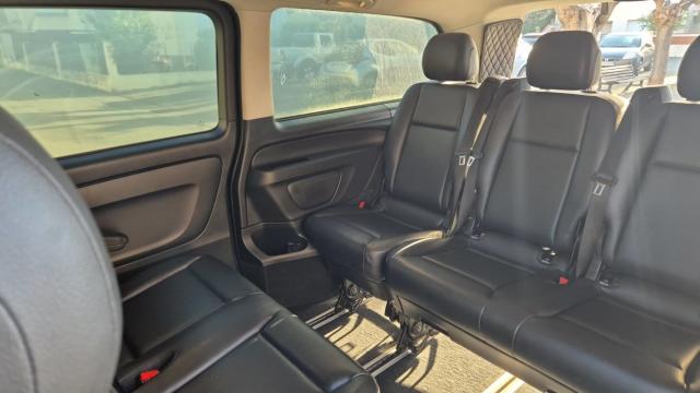 Mercedes Benz Vito image 7