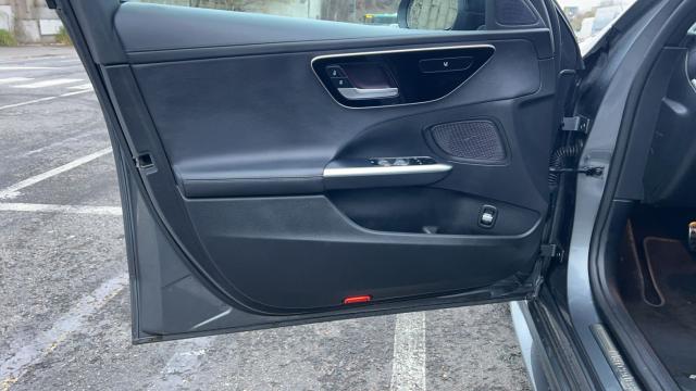 Mercedes Benz Classe C image 8