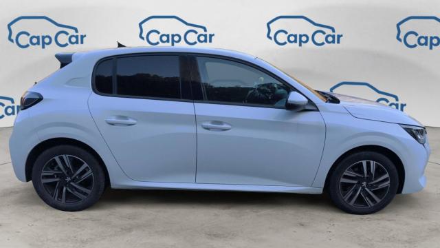 Peugeot 2008 image 5