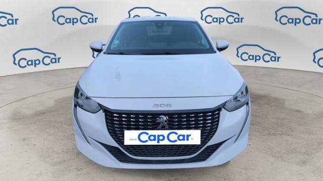 Peugeot 2008 image 4