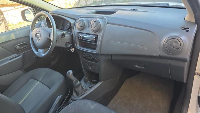 Dacia Sandero image 7
