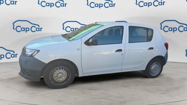 Dacia Sandero image 3