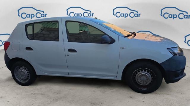 Dacia Sandero image 6