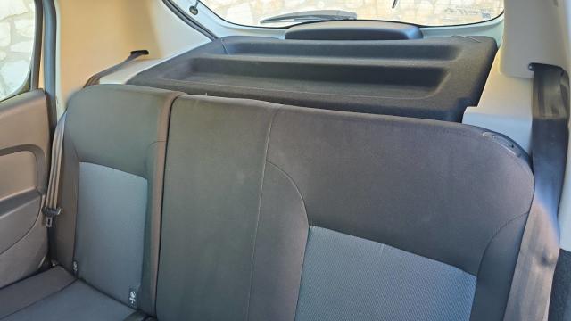 Dacia Sandero image 8