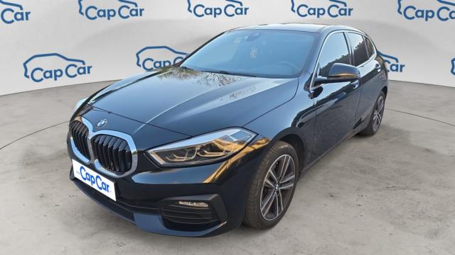 Bmw Série 1 (f40) 116d 116 Business Design