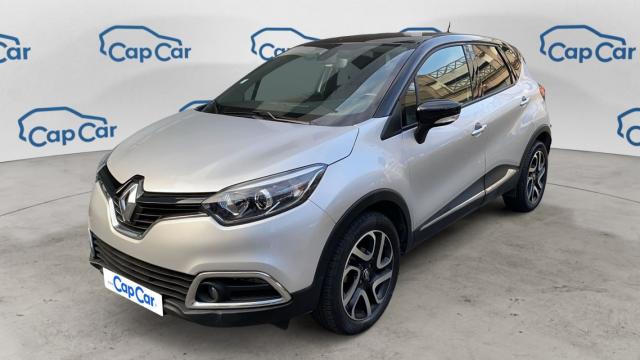 Renault Captur 0.9 Tce 90 Intens